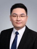 Prof. Gang Wang